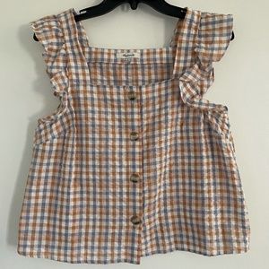 Madewell